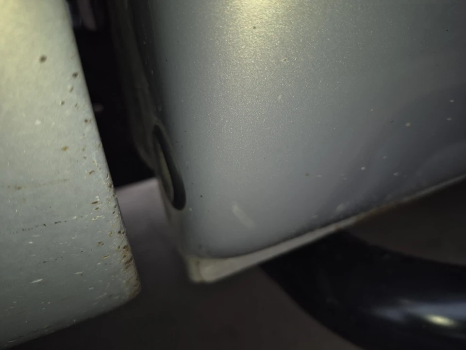 2000 Dodge Ram 2nd Gen - Image 16 of 31