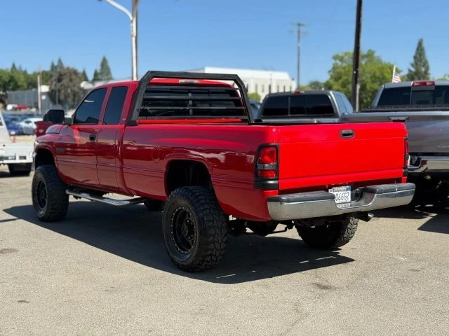 2000 Dodge Ram 2nd Gen - Image 5 of 12