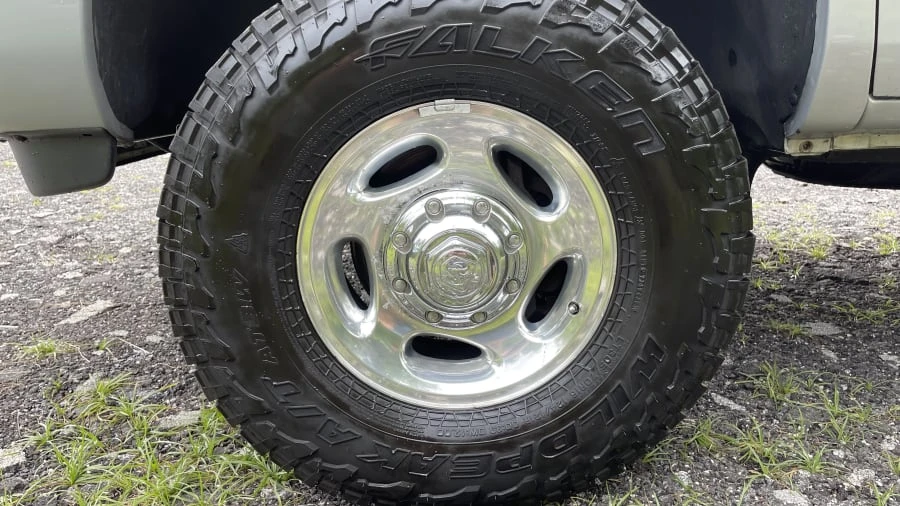 2000 Dodge Ram 2nd Gen - Image 8 of 16