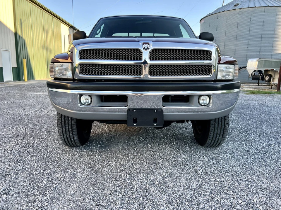2000 Dodge Ram 2nd Gen - Image 7 of 31