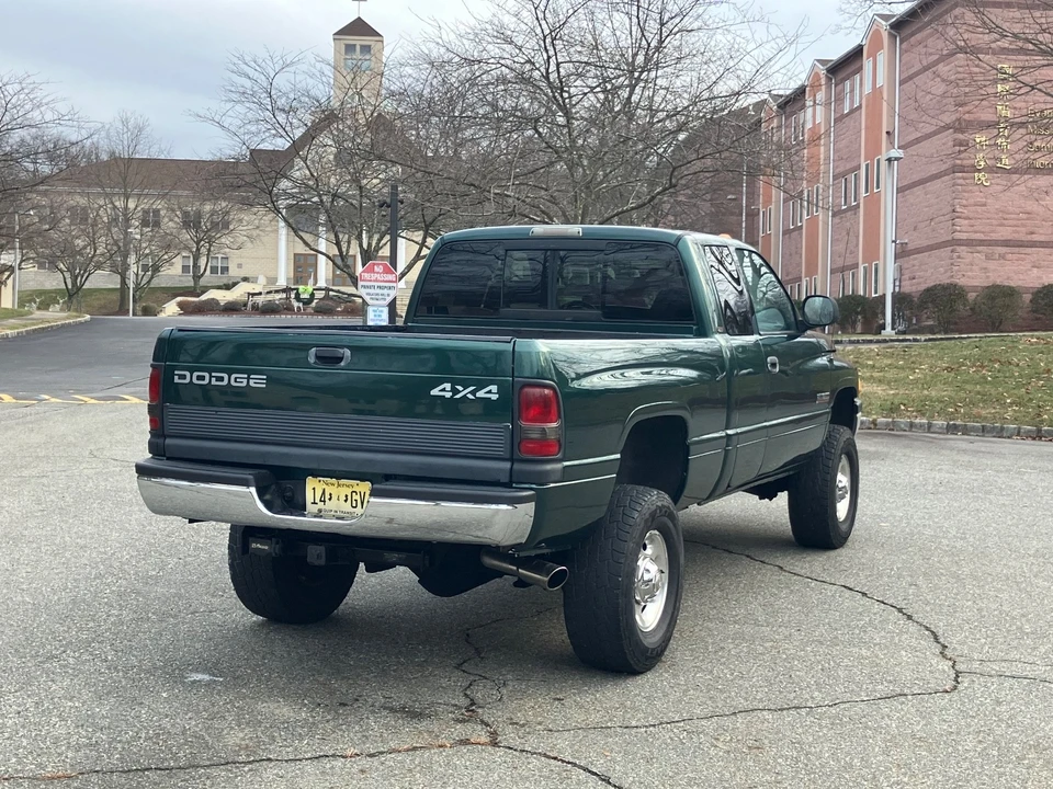2000 Dodge Ram 2nd Gen - Image 7 of 21