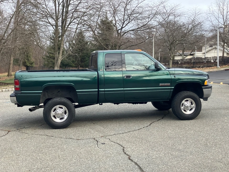 2000 Dodge Ram 2nd Gen - Image 6 of 21