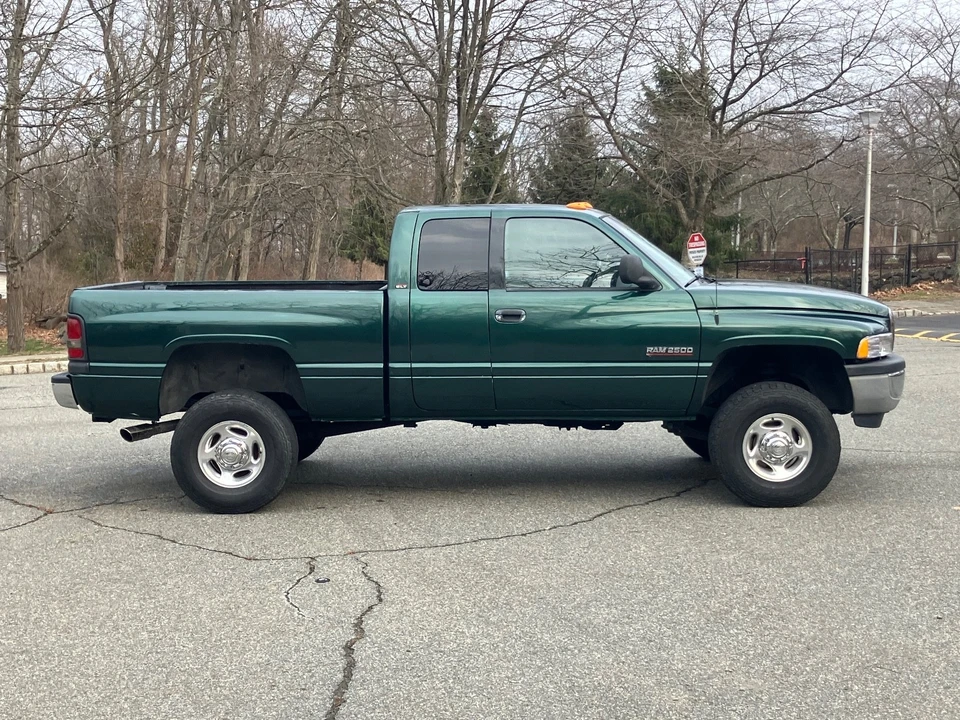 2000 Dodge Ram 2nd Gen - Image 5 of 21