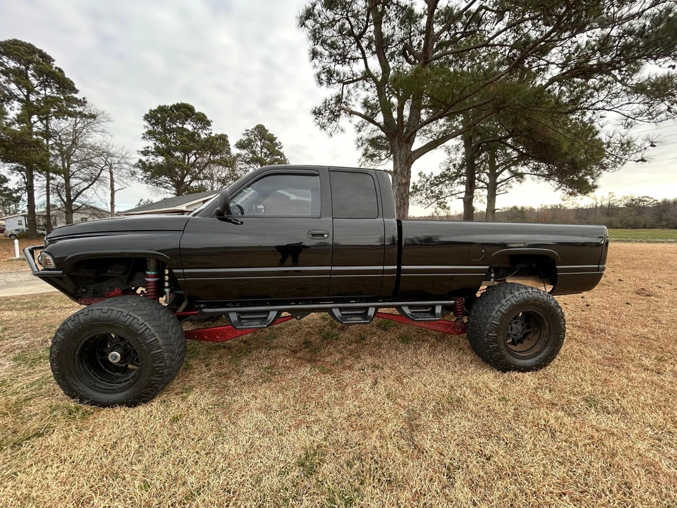 2000 Dodge Ram 2nd Gen - Image 11 of 31