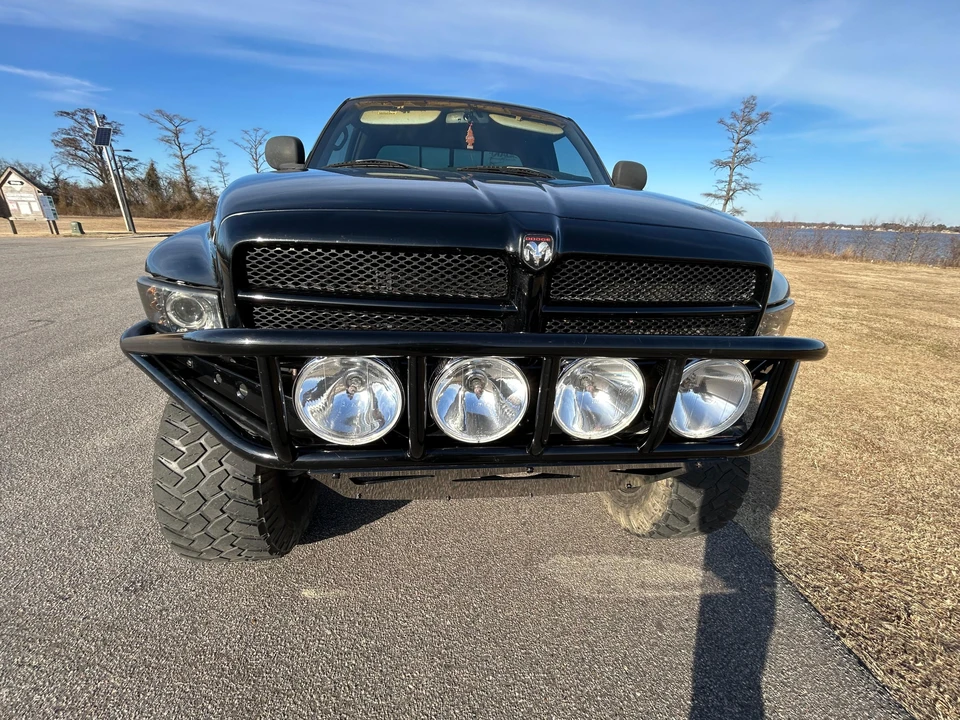 2000 Dodge Ram 2nd Gen - Image 6 of 31