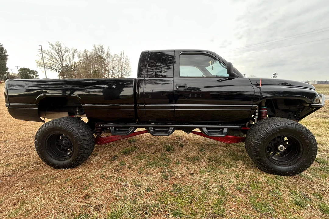 2000 Dodge Ram 2nd Gen - Image 3 of 31