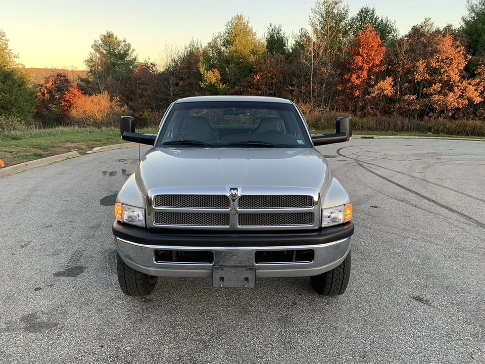 2000 Dodge Ram 2nd Gen - Image 16 of 31