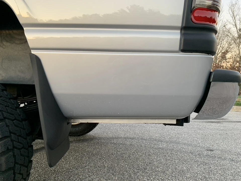 2000 Dodge Ram 2nd Gen - Image 31 of 31