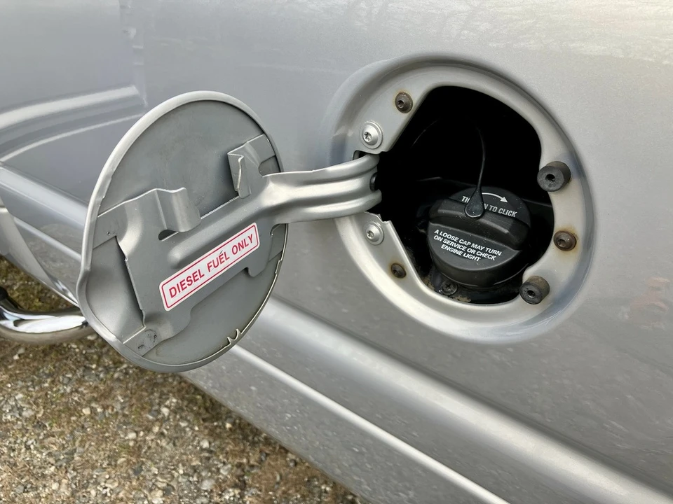 2000 Dodge Ram 2nd Gen - Image 30 of 31