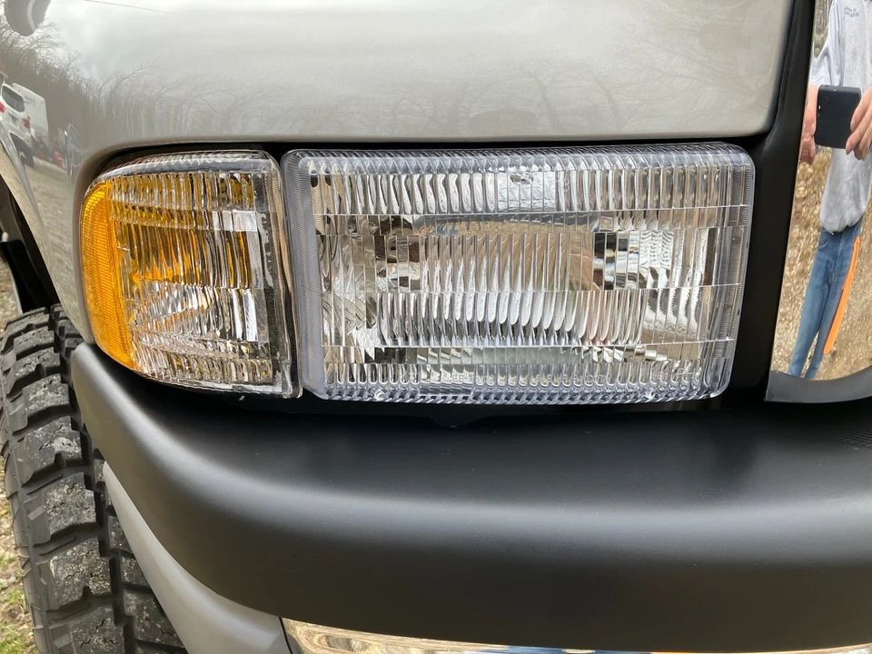 2000 Dodge Ram 2nd Gen - Image 18 of 31
