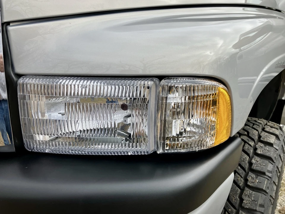 2000 Dodge Ram 2nd Gen - Image 22 of 31