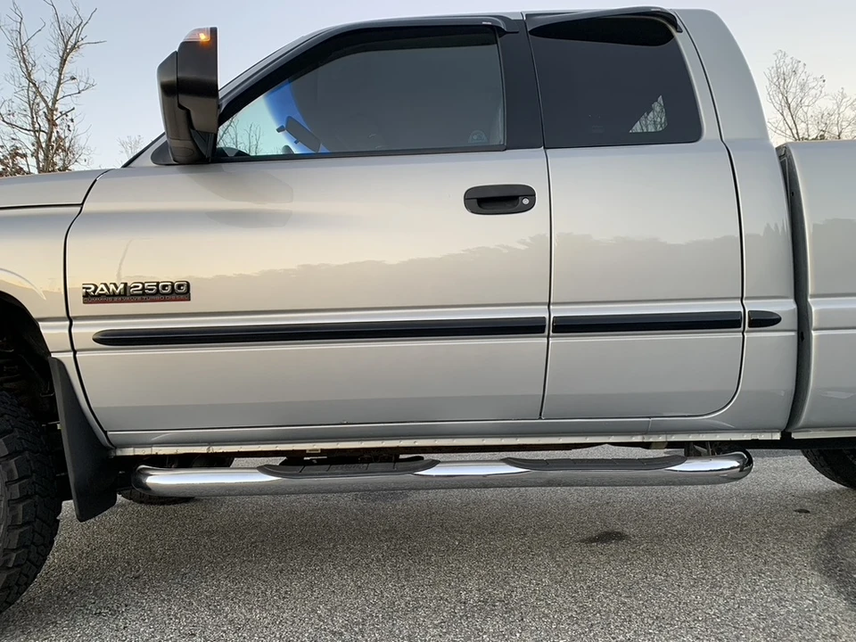 2000 Dodge Ram 2nd Gen - Image 24 of 31