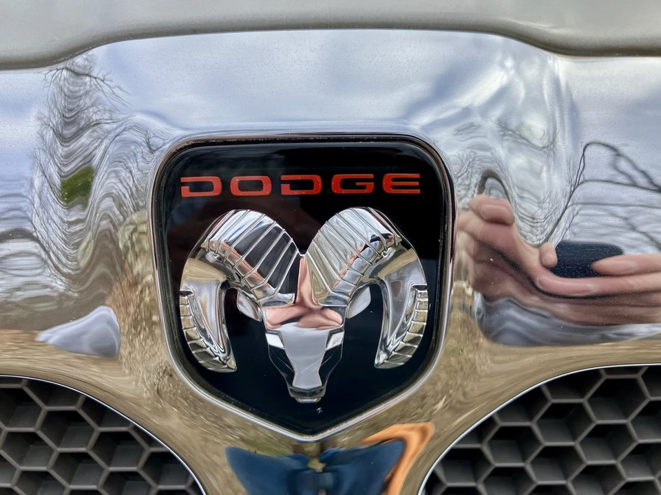 2000 Dodge Ram 2nd Gen - Image 20 of 31