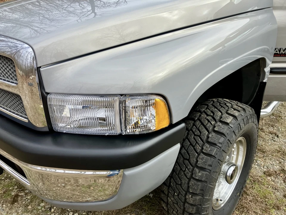 2000 Dodge Ram 2nd Gen - Image 21 of 31