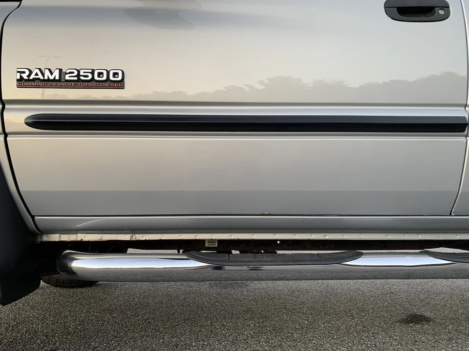 2000 Dodge Ram 2nd Gen - Image 27 of 31