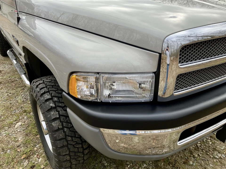 2000 Dodge Ram 2nd Gen - Image 17 of 31