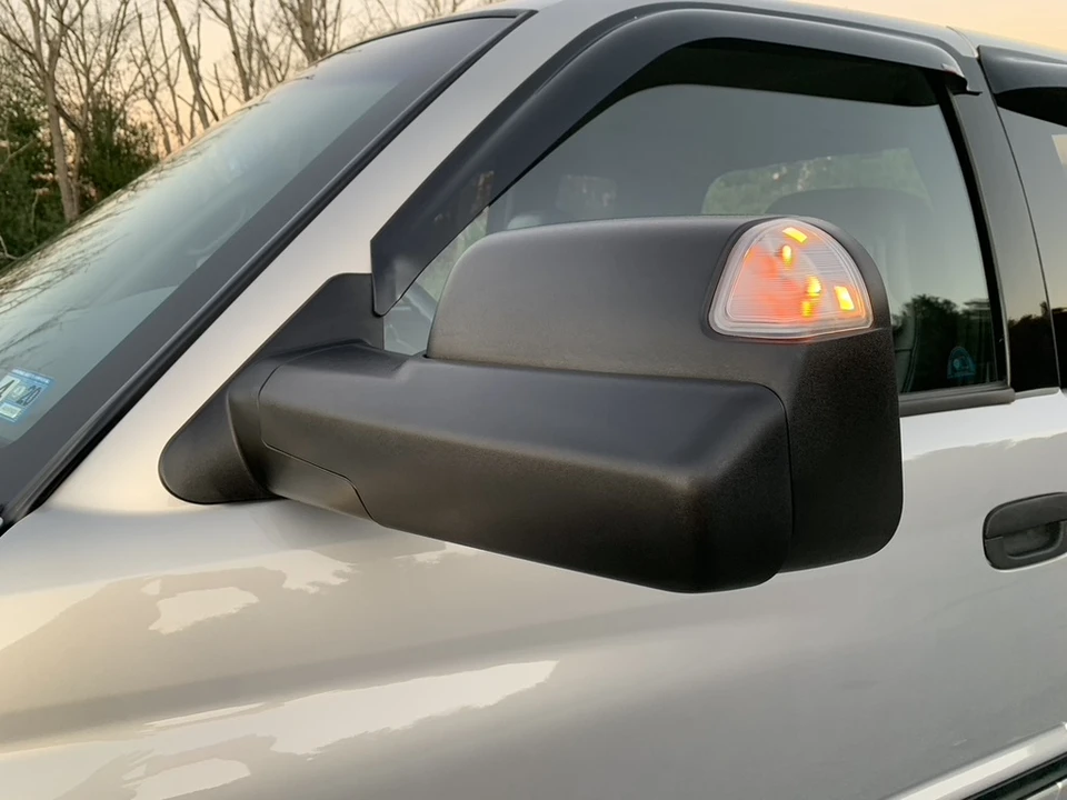 2000 Dodge Ram 2nd Gen - Image 25 of 31