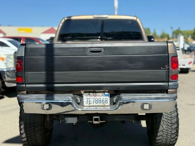 2000 Dodge Ram 2nd Gen - Image 4 of 12