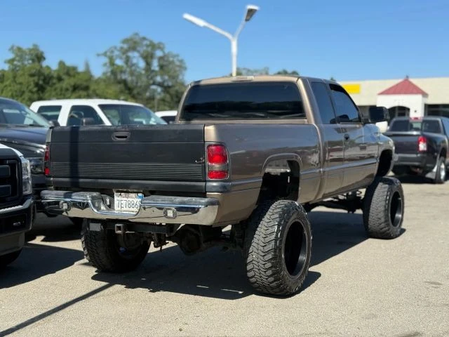 2000 Dodge Ram 2nd Gen - Image 3 of 12