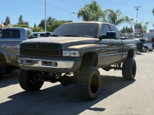 2000 Dodge Ram 2nd Gen - Image 7 of 12