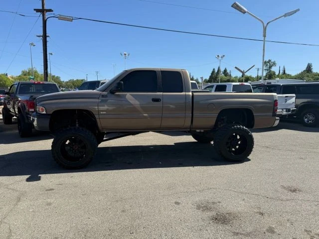 2000 Dodge Ram 2nd Gen - Image 6 of 12