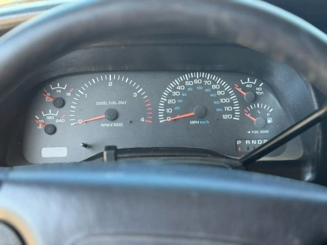 2000 Dodge Ram 2nd Gen - Image 11 of 12