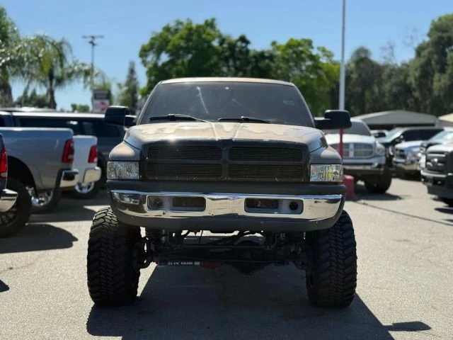 2000 Dodge Ram 2nd Gen - Image 8 of 12