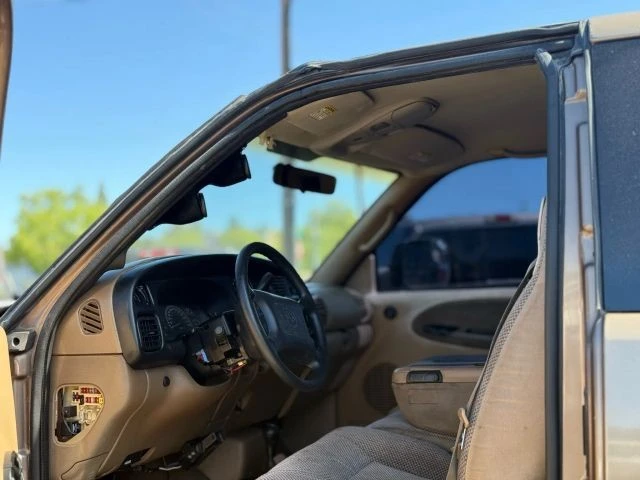 2000 Dodge Ram 2nd Gen - Image 9 of 12
