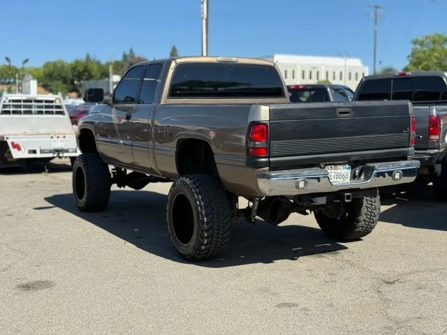 2000 Dodge Ram 2nd Gen - Image 5 of 12