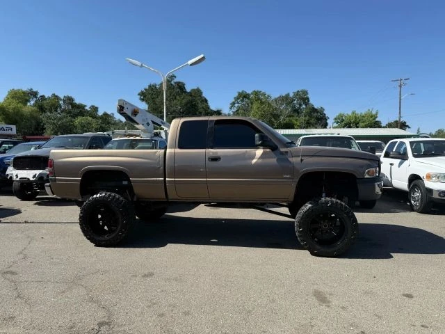 2000 Dodge Ram 2nd Gen - Image 2 of 12