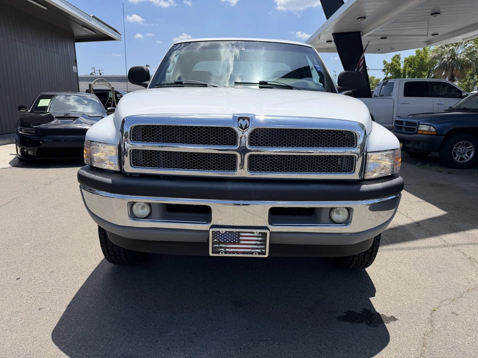 2000 Dodge Ram 2nd Gen - Image 3 of 31