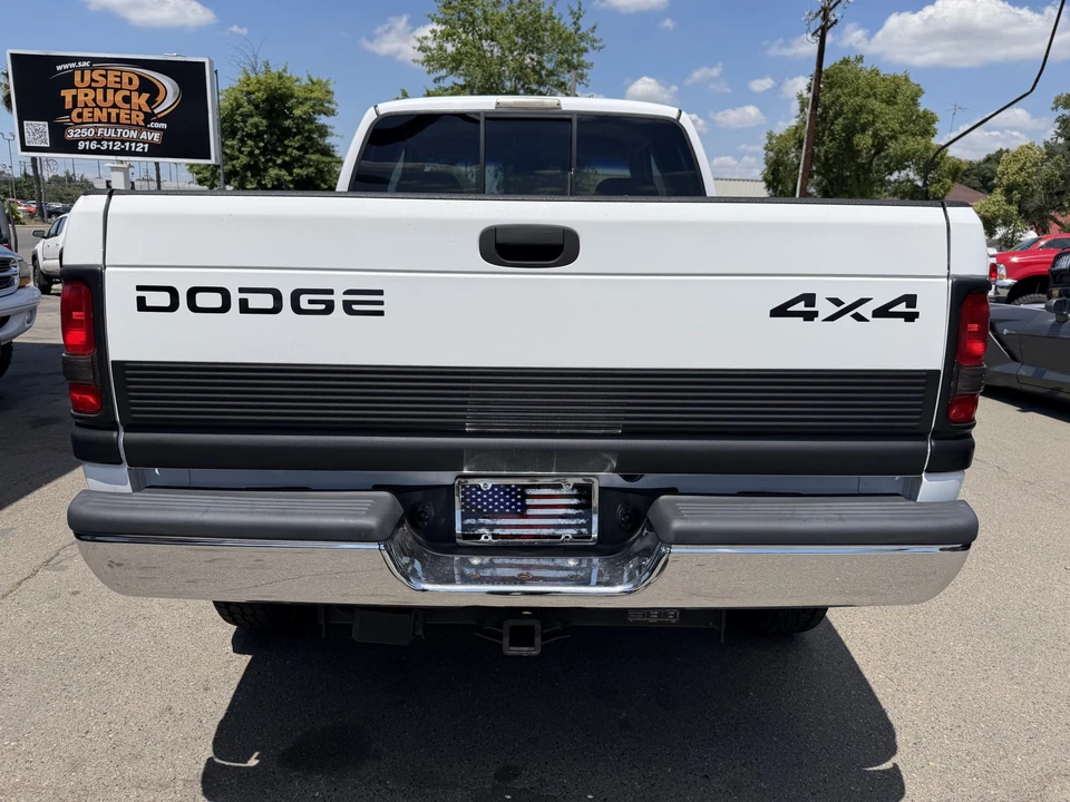 2000 Dodge Ram 2nd Gen - Image 6 of 31