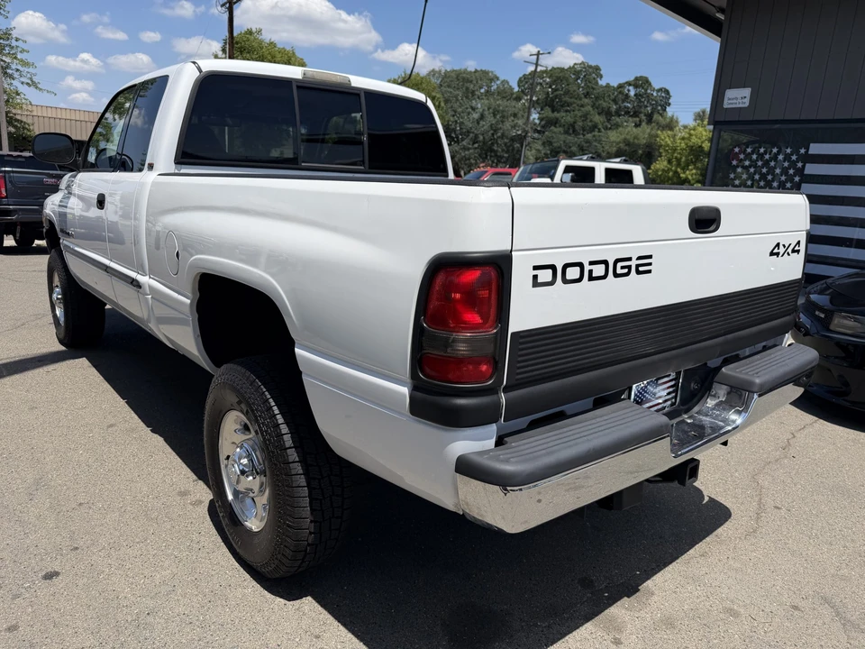 2000 Dodge Ram 2nd Gen - Image 7 of 31