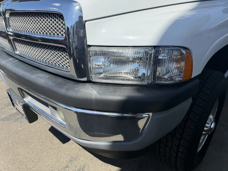 2000 Dodge Ram 2nd Gen - Image 11 of 31