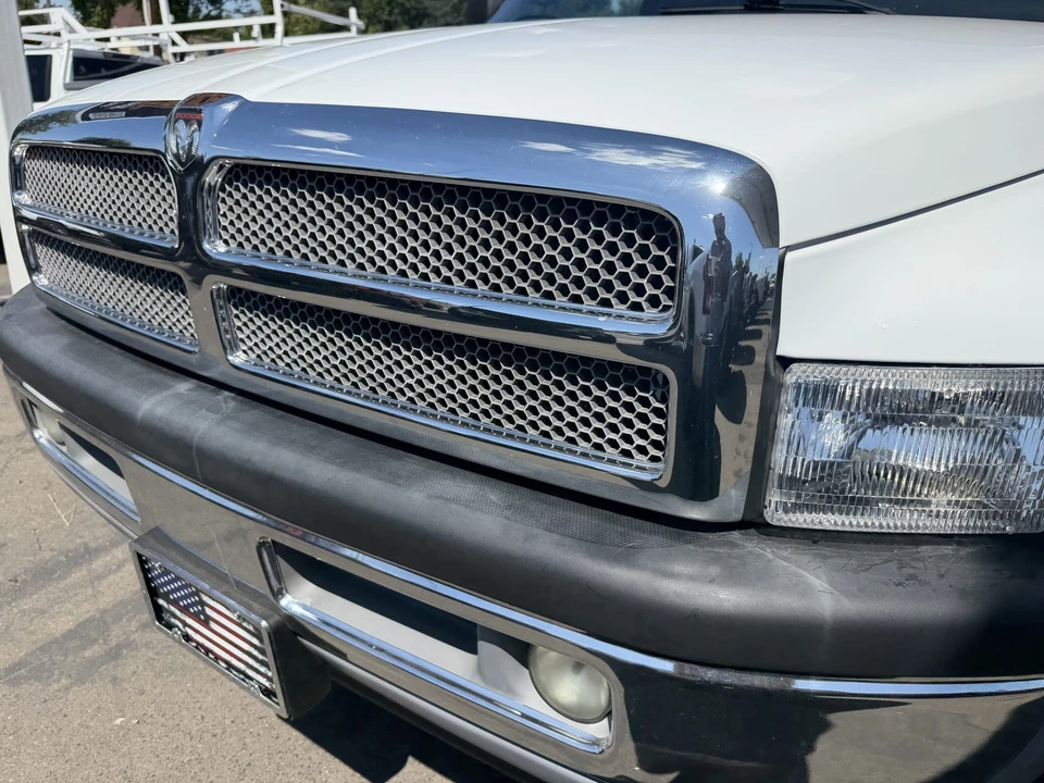 2000 Dodge Ram 2nd Gen - Image 8 of 31