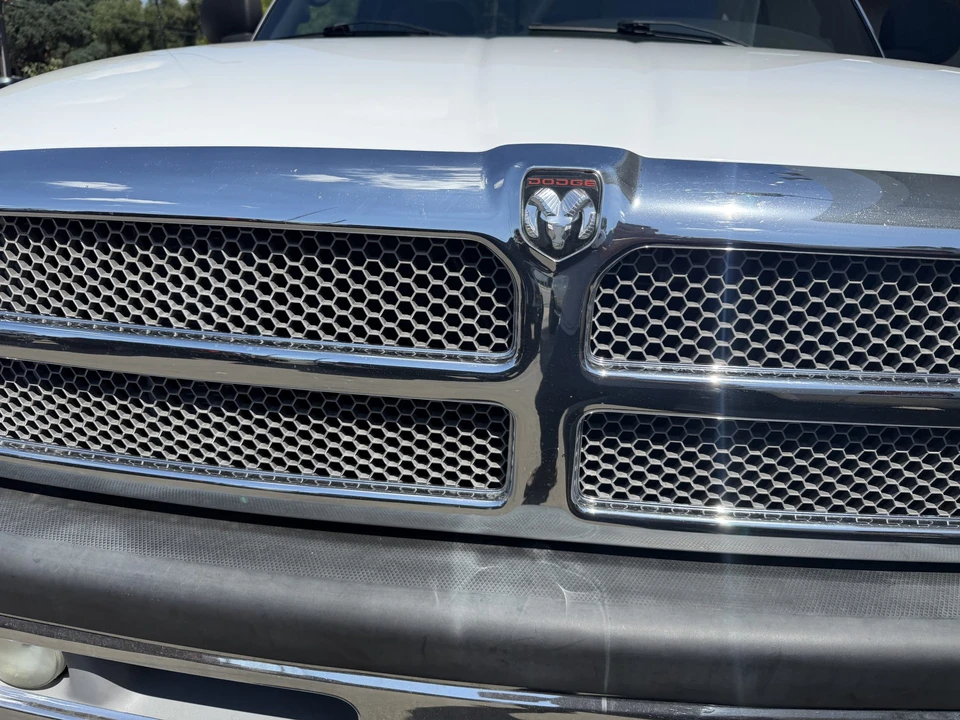 2000 Dodge Ram 2nd Gen - Image 10 of 31