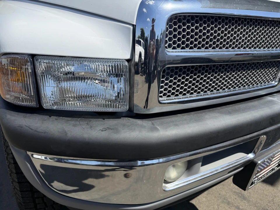 2000 Dodge Ram 2nd Gen - Image 18 of 31