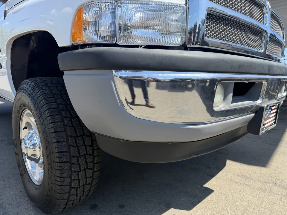 2000 Dodge Ram 2nd Gen - Image 17 of 31