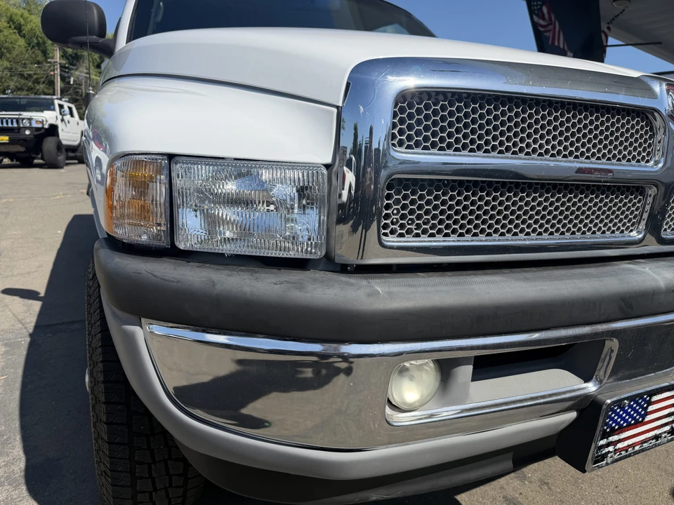 2000 Dodge Ram 2nd Gen - Image 19 of 31