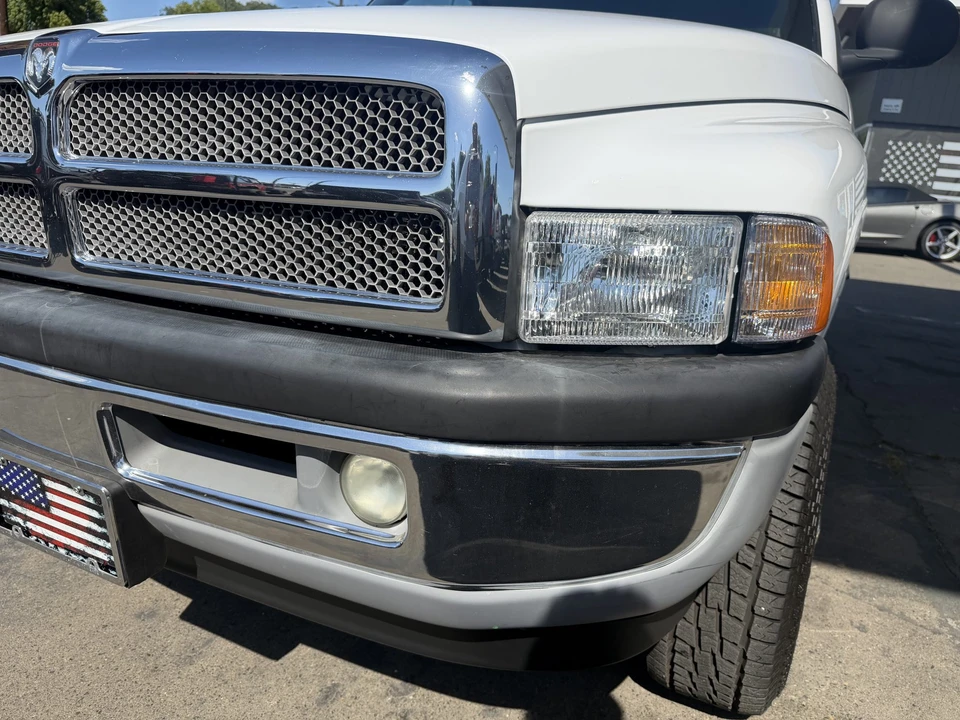 2000 Dodge Ram 2nd Gen - Image 12 of 31