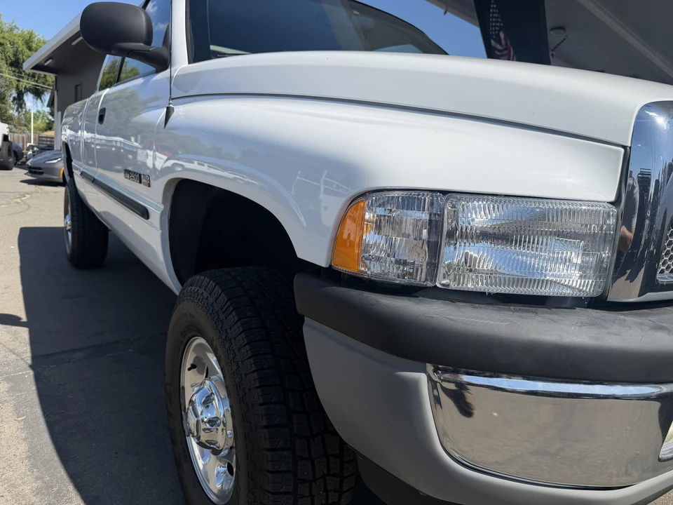 2000 Dodge Ram 2nd Gen - Image 16 of 31