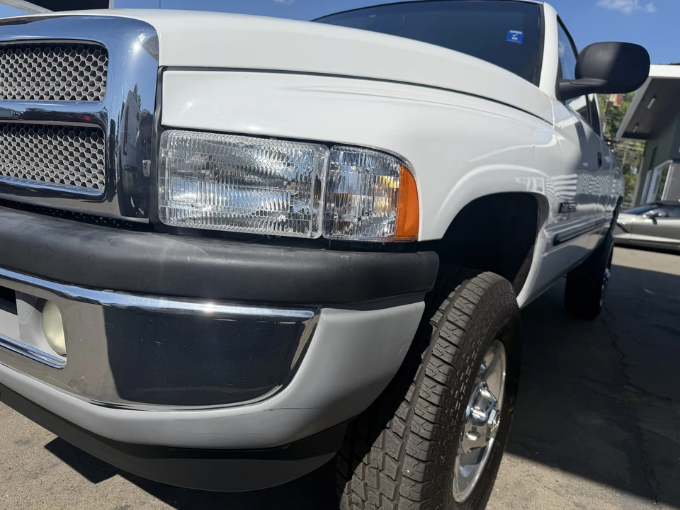 2000 Dodge Ram 2nd Gen - Image 13 of 31