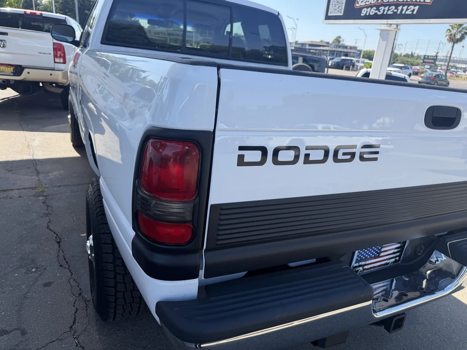 2000 Dodge Ram 2nd Gen - Image 14 of 31