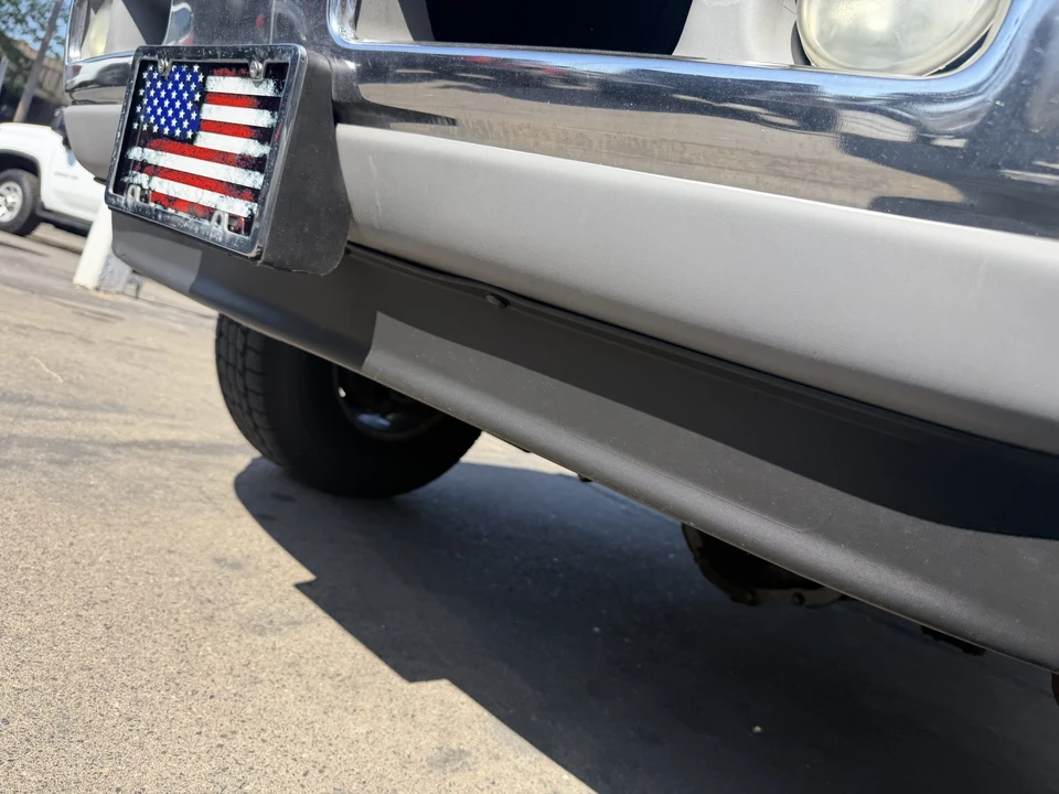 2000 Dodge Ram 2nd Gen - Image 21 of 31