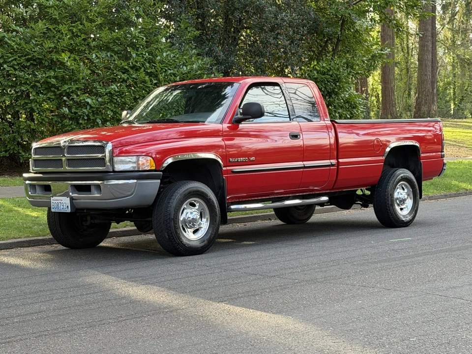 2000 Dodge Ram 2nd Gen - Image 3 of 31