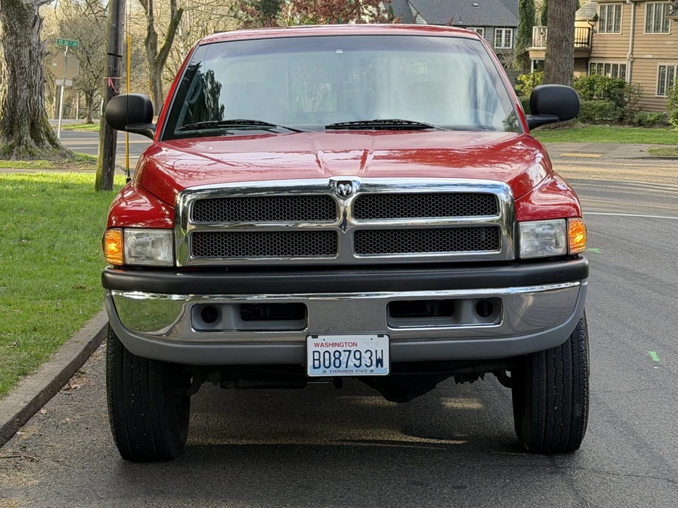 2000 Dodge Ram 2nd Gen - Image 12 of 31