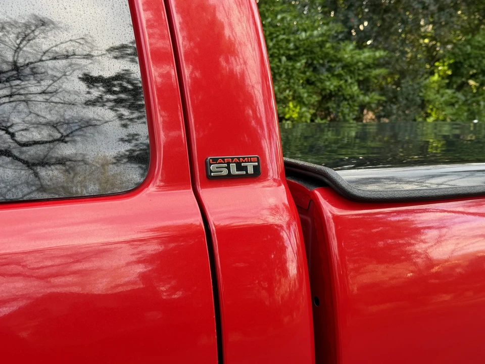 2000 Dodge Ram 2nd Gen - Image 26 of 31