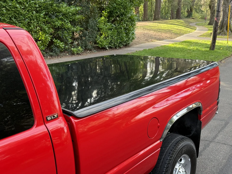 2000 Dodge Ram 2nd Gen - Image 27 of 31