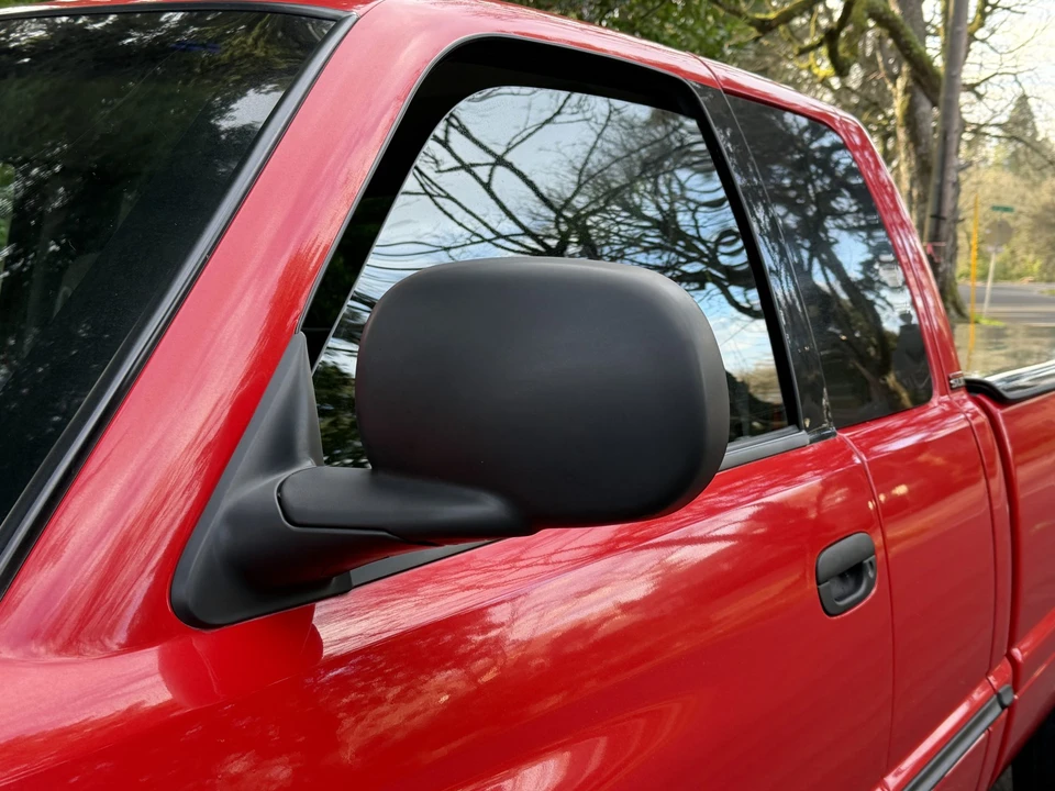 2000 Dodge Ram 2nd Gen - Image 22 of 31
