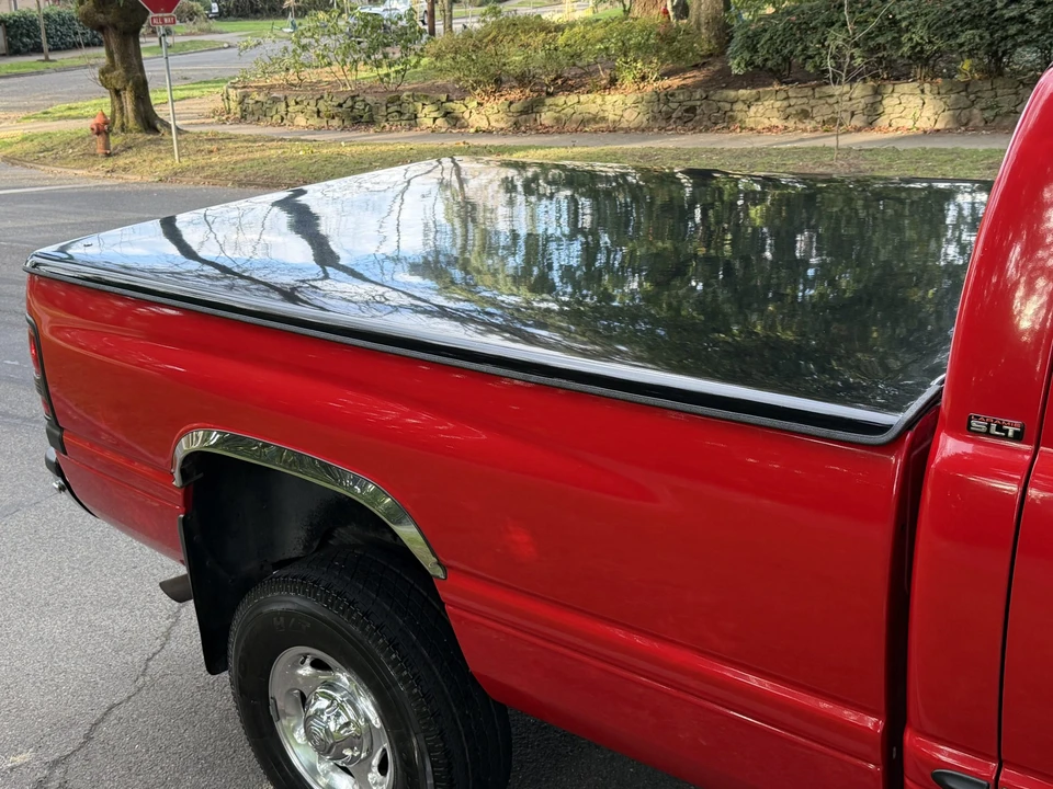 2000 Dodge Ram 2nd Gen - Image 29 of 31